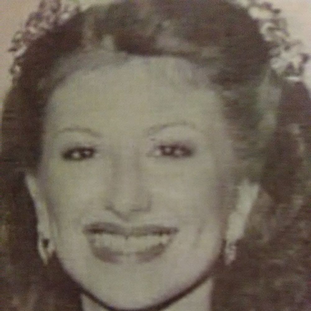 Meet your Posher, Rosie